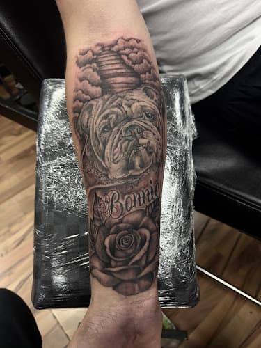 Business listing image