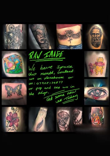 Business listing image