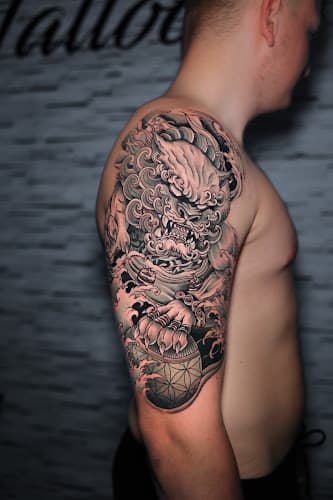 Business listing image