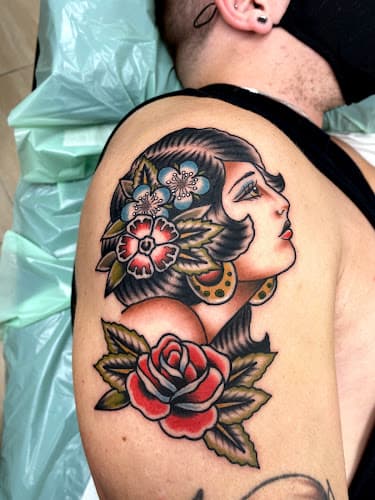 Business listing image