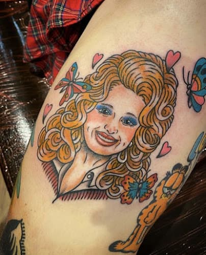 Business listing image