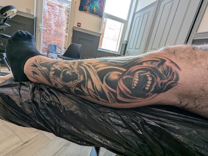 Business listing image