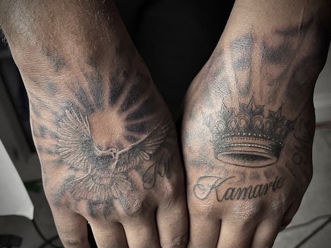 Business listing image