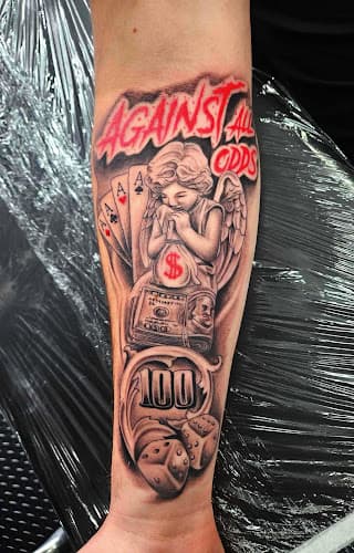 Business listing image