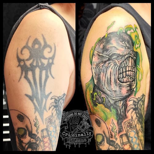 Business listing image