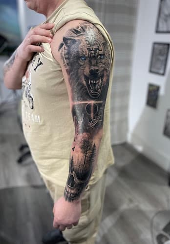 Business listing image