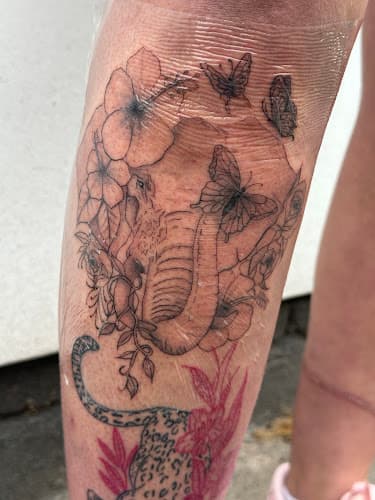 Business listing image