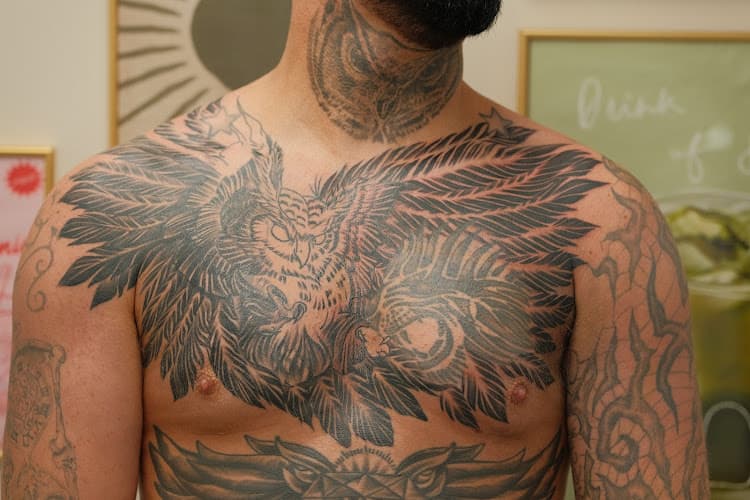 Business listing image