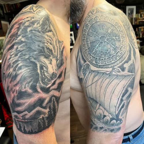 Business listing image