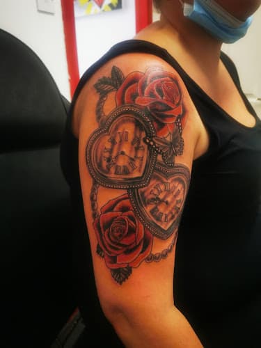 Business listing image