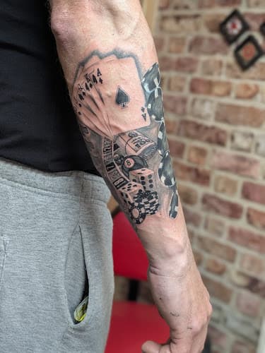 Business listing image