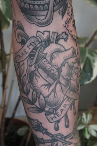 Business listing image