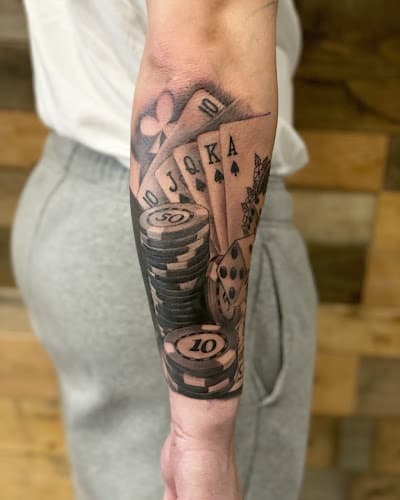 Business listing image