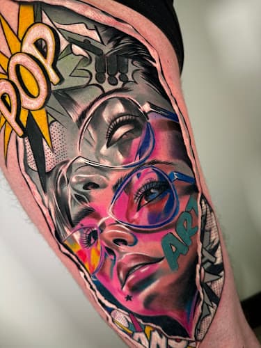 Business listing image