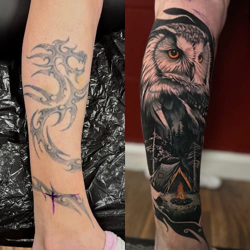 Business listing image