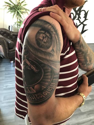 Business listing image