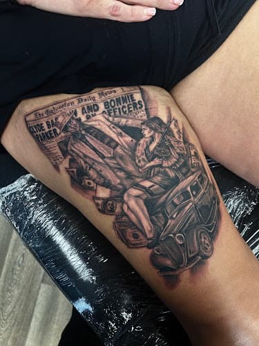 Business listing image