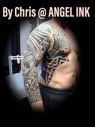 Business listing image