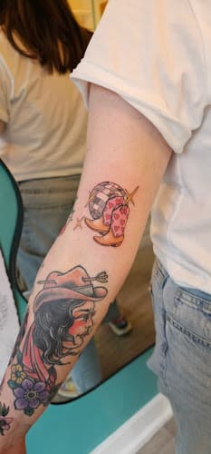 Business listing image