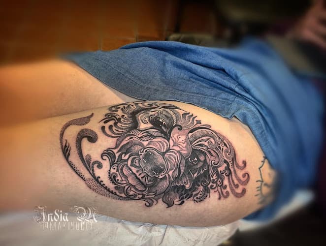 Business listing image