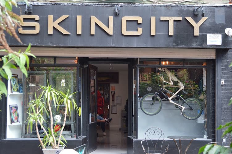 Business listing image