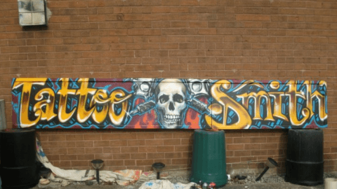 Business listing image