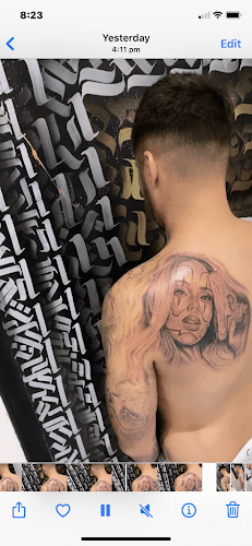 Business listing image