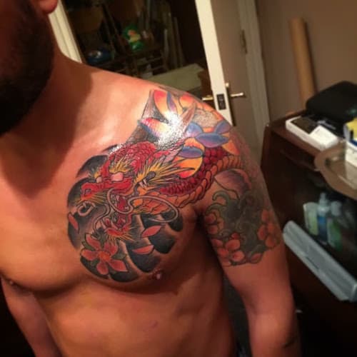 Business listing image