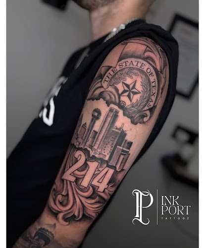 Business listing image