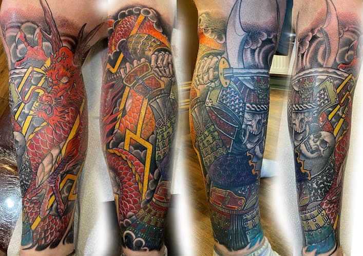 Business listing image