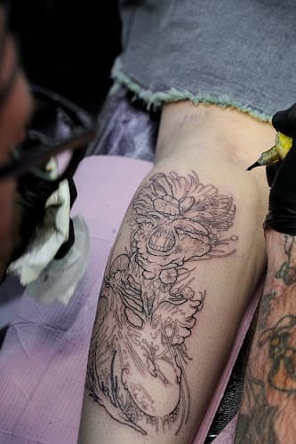 Business listing image