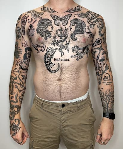 Business listing image