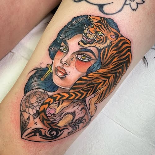 Business listing image