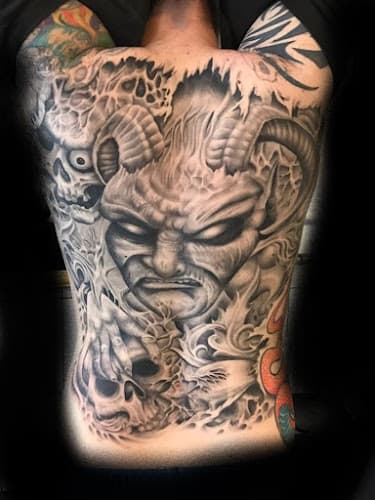 Business listing image