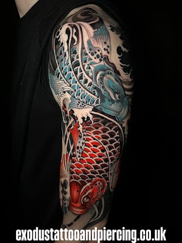 Business listing image