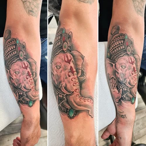 Business listing image