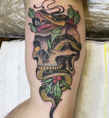 Business listing image