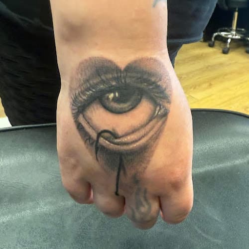 Business listing image