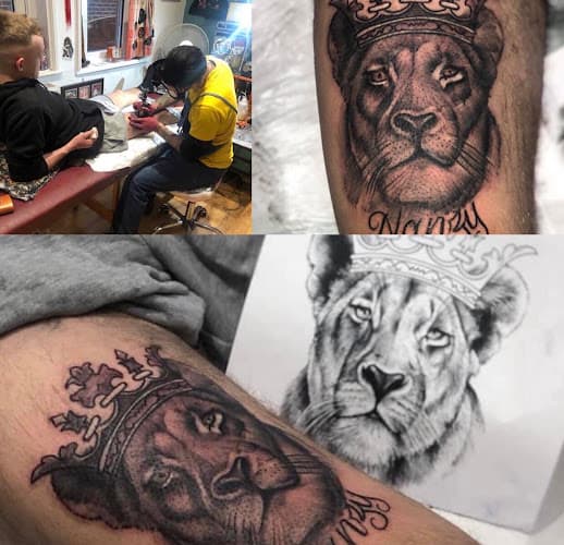 Business listing image