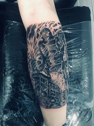 Business listing image