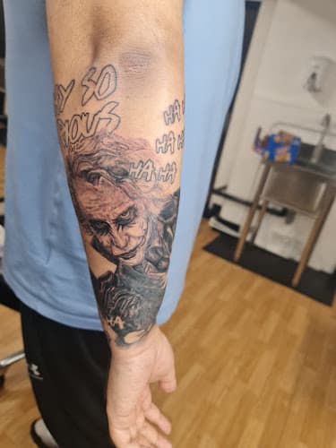 Business listing image