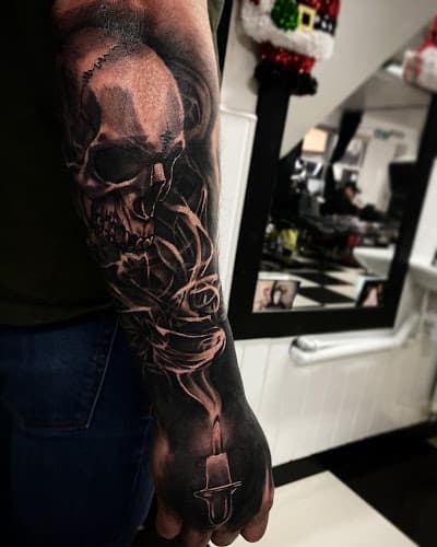 Business listing image