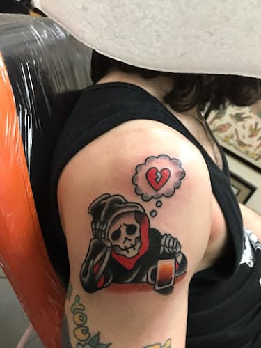 Business listing image