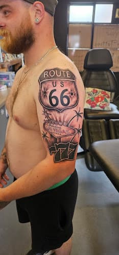 Business listing image