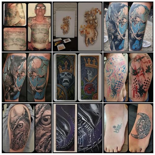 Business listing image