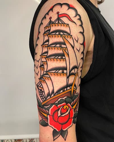 Business listing image