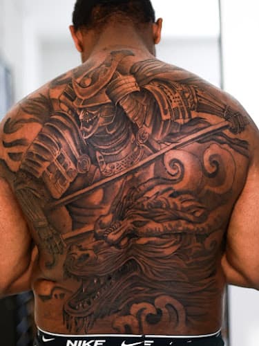 Business listing image