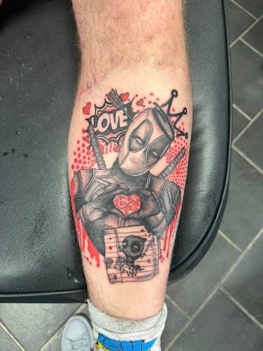 Business listing image