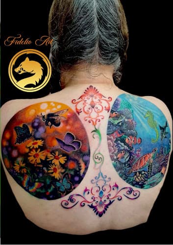 Business listing image