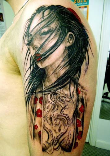 Business listing image